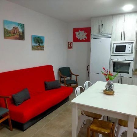Casa Rural Ardwina II Alía 外观 照片