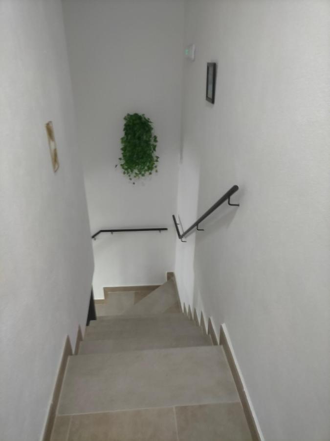 Casa Rural Ardwina II Alía 外观 照片