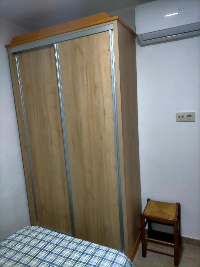 Casa Rural Ardwina II Alía 外观 照片